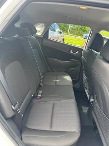 2023 23 Hyundai Kona 1.6 Gdi Hybrid Premium 5dr Dct Hybrid Electric Automatic In White