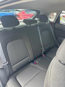 2023 23 Hyundai Kona 1.6 Gdi Hybrid Premium 5dr Dct Hybrid Electric Automatic In White