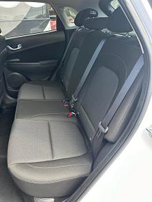 2023 23 Hyundai Kona 1.6 Gdi Hybrid Premium 5dr Dct Hybrid Electric Automatic In White
