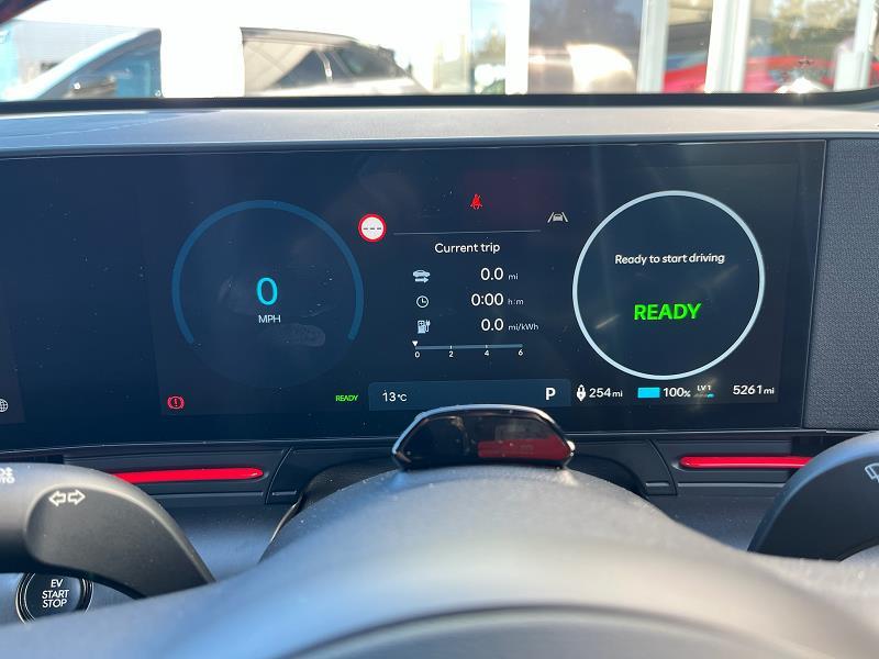2024 24 Hyundai Kona 160kw N Line 65kwh 5dr Auto Electric Automatic In Black