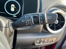 2022 22 Hyundai Kona 150kw Ultimate 64kwh 5dr Auto Electric Automatic In Pulse Red