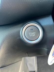 2022 22 Hyundai Kona 150kw Ultimate 64kwh 5dr Auto Electric Automatic In Pulse Red