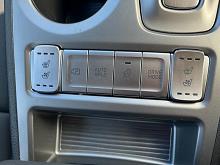 2022 22 Hyundai Kona 150kw Ultimate 64kwh 5dr Auto Electric Automatic In Pulse Red