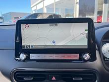 2022 22 Hyundai Kona 150kw Ultimate 64kwh 5dr Auto Electric Automatic In Pulse Red