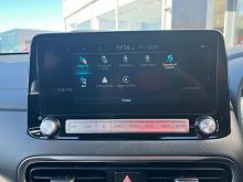 2022 22 Hyundai Kona 150kw Ultimate 64kwh 5dr Auto Electric Automatic In Pulse Red