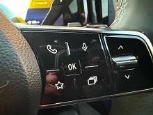 2024 74 Renault Scenic E-tech 160kw Esprit Alpine 87kwh Long Range 5dr Auto Electric Automatic In Grey/black