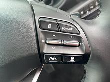 2022 22 Hyundai Kona 150kw Premium 64kwh 5dr Auto Electric Automatic In Surfy Blue