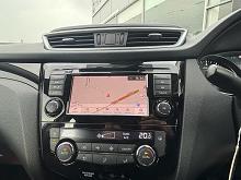 2020 70 Nissan Qashqai 1.3 Dig-t Acenta Premium 5dr Petrol Manual In Silver