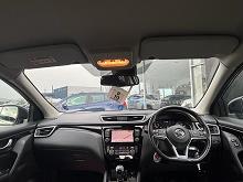 2020 70 Nissan Qashqai 1.3 Dig-t Acenta Premium 5dr Petrol Manual In Silver