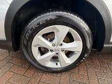 2020 70 Nissan Qashqai 1.3 Dig-t Acenta Premium 5dr Petrol Manual In Silver