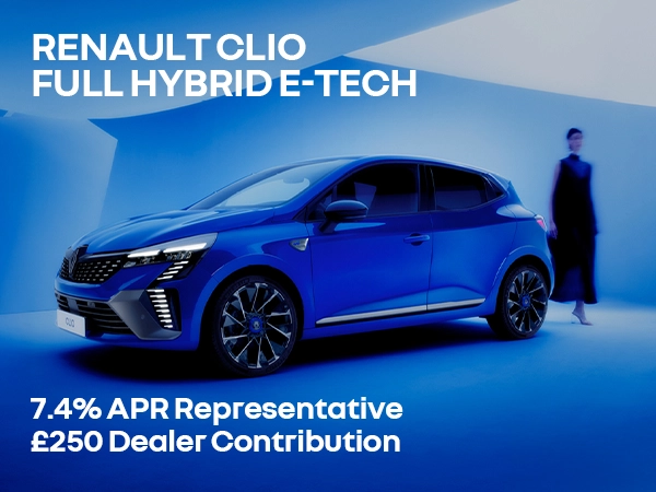 Ullswater Road Garage