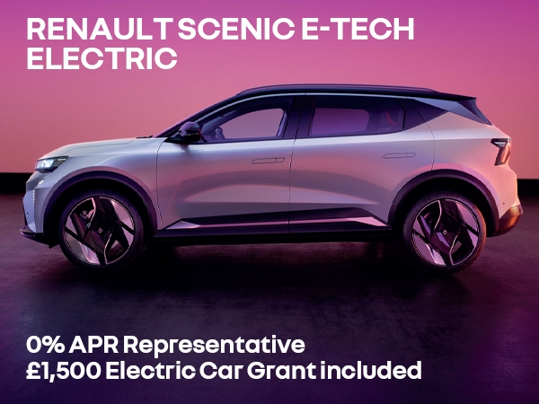 Ullswater Road Garage