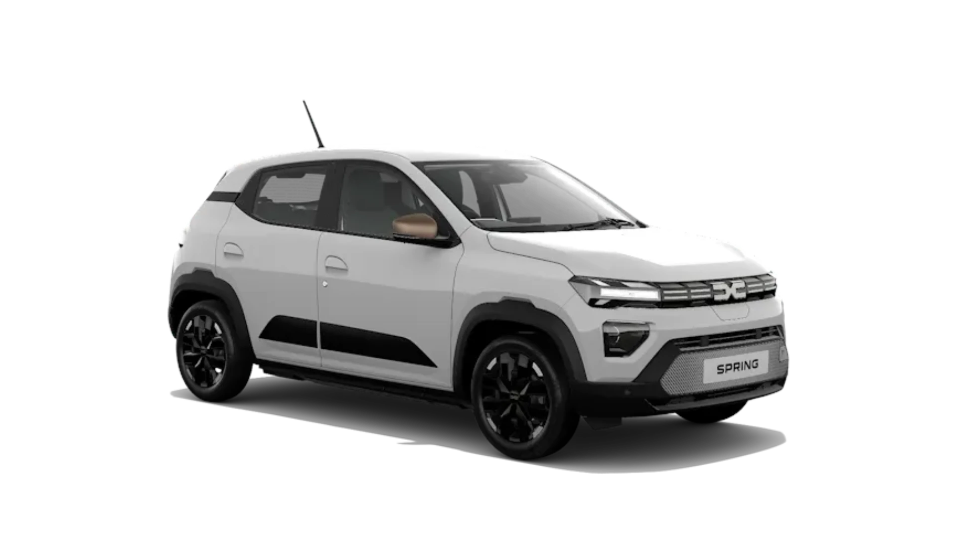 Spring  Extreme Electric 100