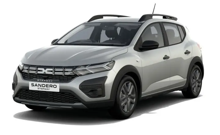 Sandero Stepway Essential Tce 100 