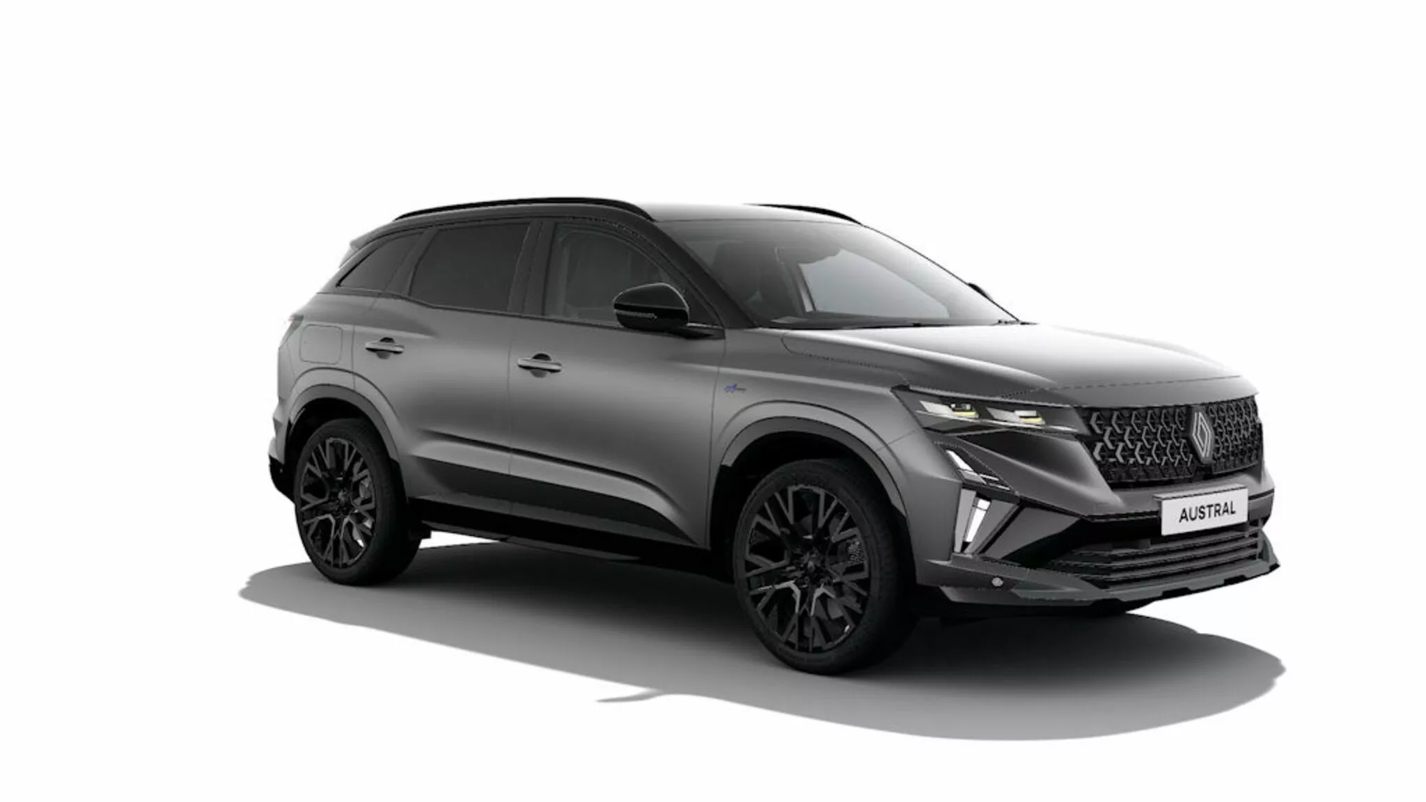 Austral  techno full hybrid E-Tech 200hp [MY26]